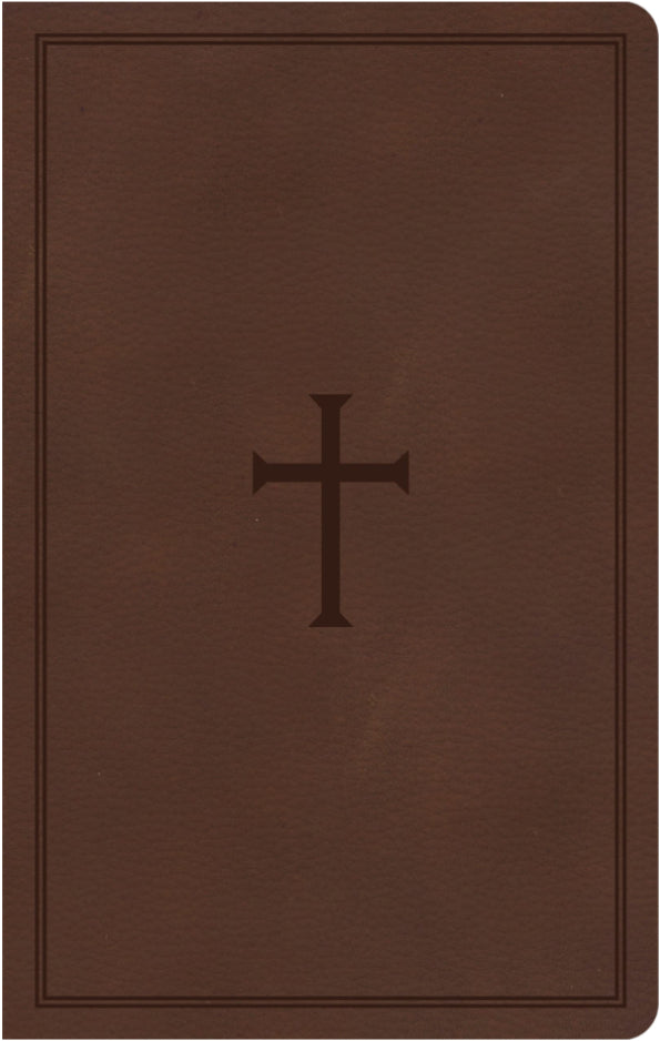 KJV - Thinline Reference Bible