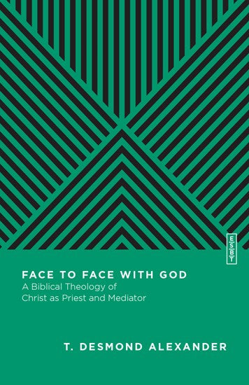 ESBT: Face to Face with God