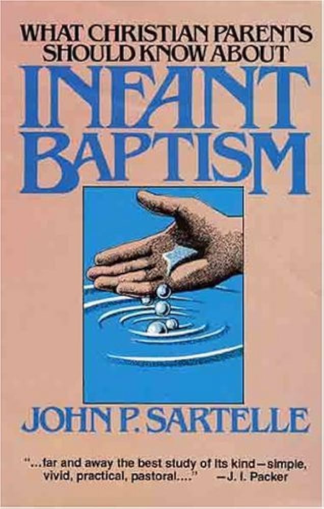 Infant Baptism