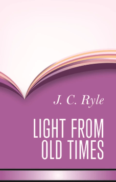Light From Old Times (SOR) Conference Only