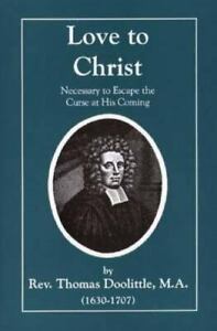 Love to Christ (Used Books)