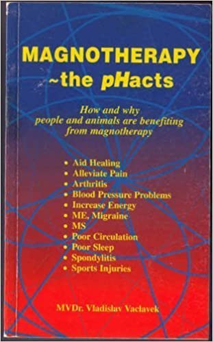 Magnotherapy (Used Book)