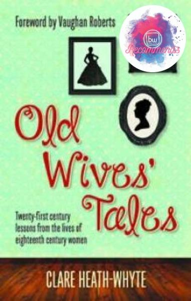 Old Wives Tales BW Special