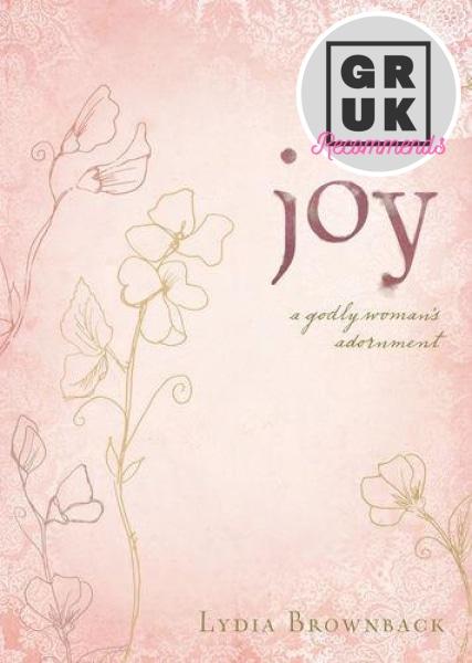 On-the-Go Devotional: Joy