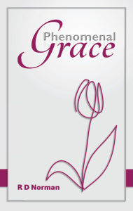 Phenomenal Grace