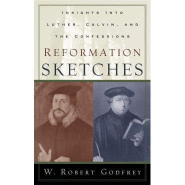 Reformation Sketches