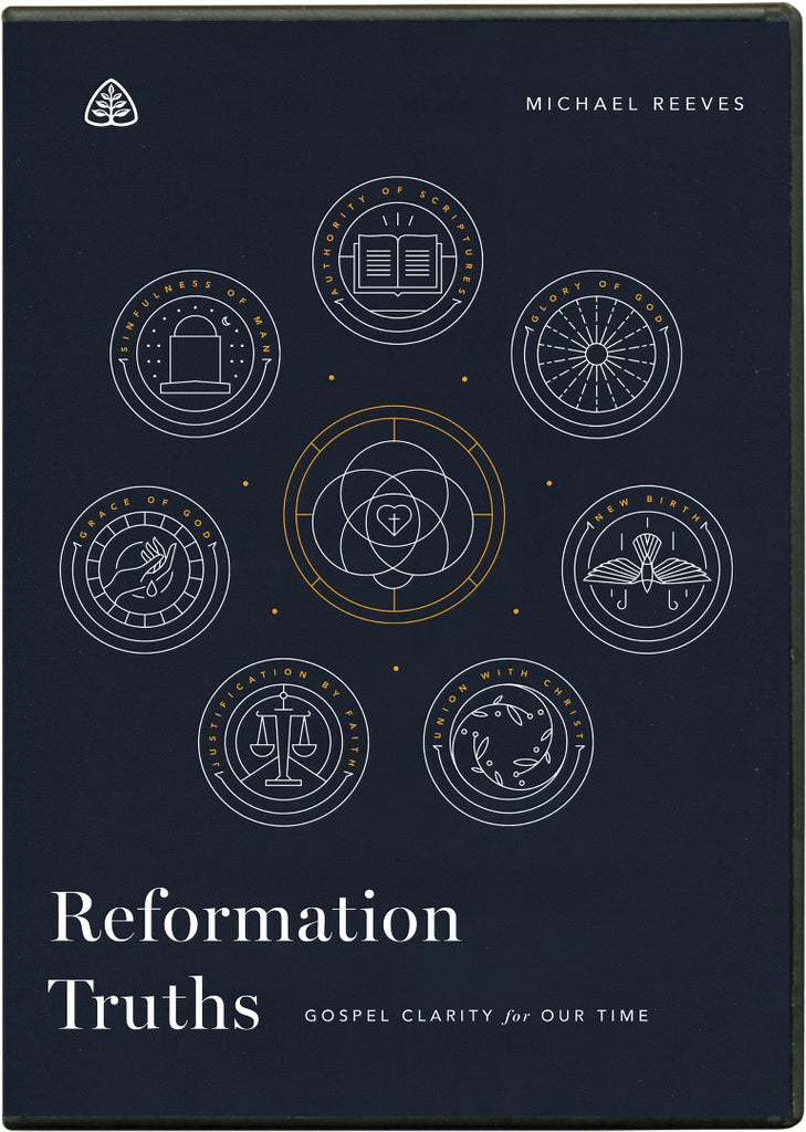Reformation Truths