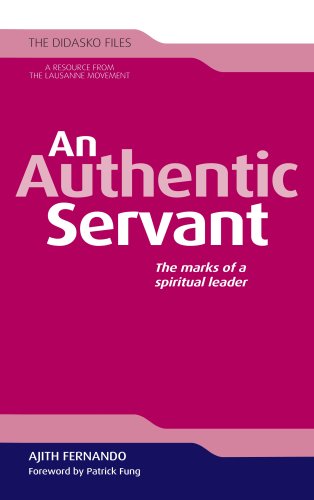 An Authentic Servant