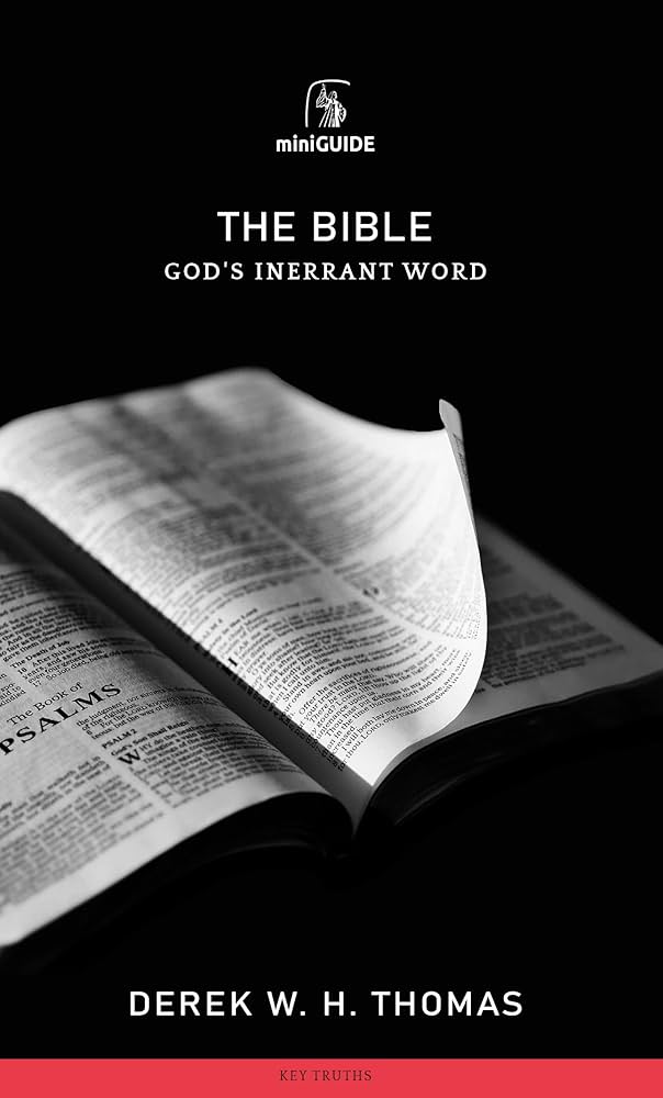 Mini Guide: The Bible