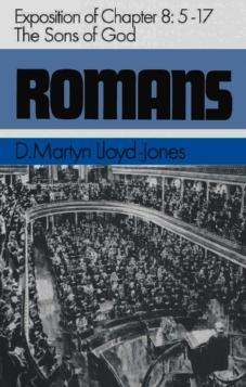Romans 8.5-17 The Sons of God