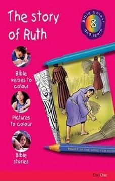 The Story of Ruth
