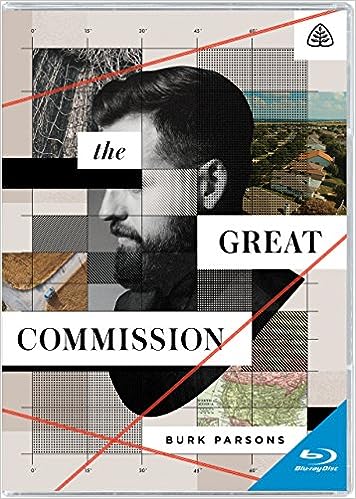 The Great Commission