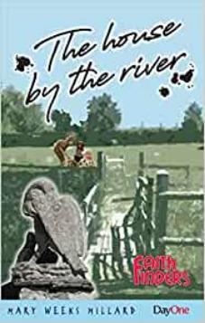 The House By The River