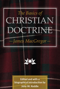 The Basics of Christian Doctrine