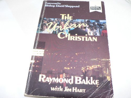 The Urban Christian (Used Book)