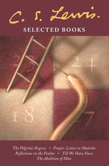 C. S. Lewis - Selected Books