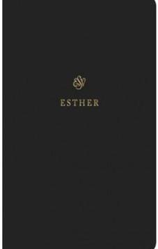ESV Scripture Journal: Esther
