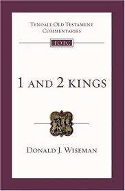 TOTC: 1 and 2 Kings