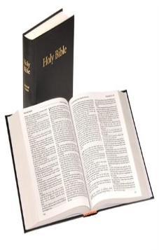 Holy Bible: Windsor: AV: Hardback
