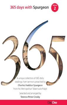365 Days with Spurgeon Vol 2