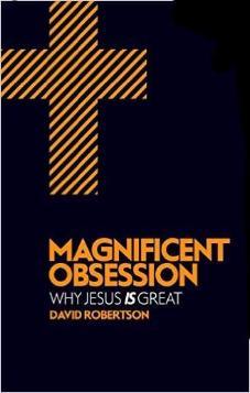 Magnificent Obsession