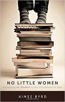 No Little Women