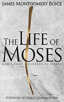 The Life of Moses