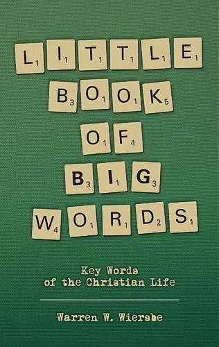 Little Book of Big Words