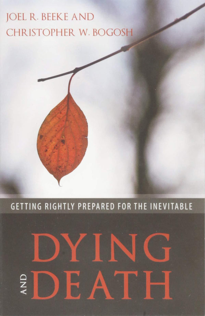 Dying and Death