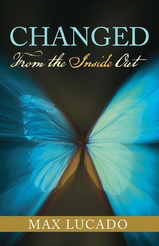 Changed from the Inside Out Tract (25 Pack)