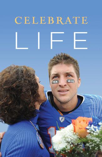 Celebrate Life Tract (25 Pack)