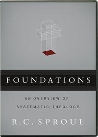 Foundations DVD