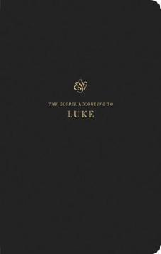 ESV Scripture Journal: Luke