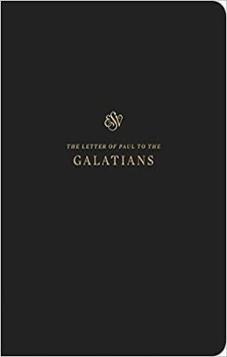 ESV Scripture Journal: Galatians
