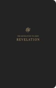 ESV Scripture Journal: Revelation