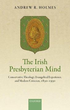 The Irish Presbyterian Mind