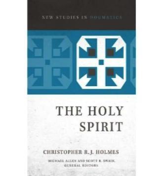 The Holy Spirit