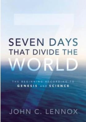 Seven Days that Divide the World