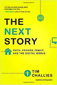 The Next Story