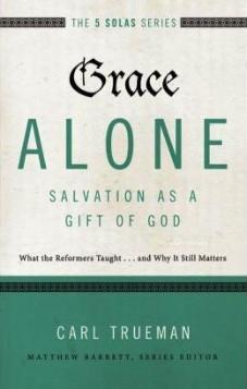 Grace Alone
