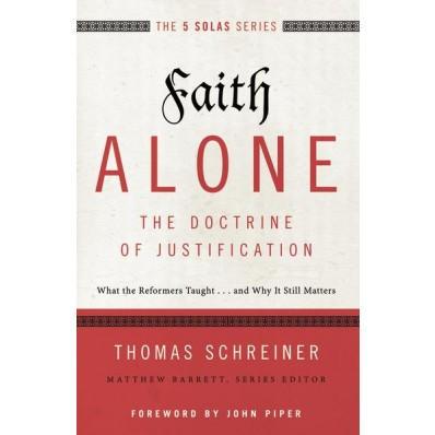 Faith Alone