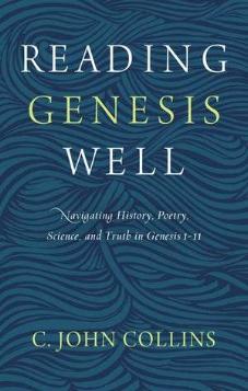 Reading Genesis Well