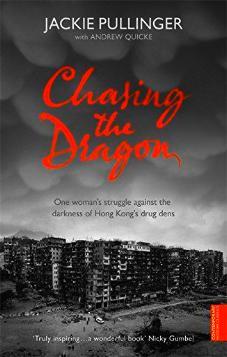 Chasing the Dragon