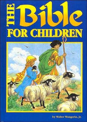 The Bible for Children