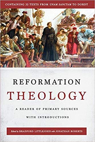Reformation Theology
