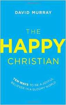 The Happy Christian