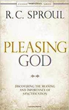 Pleasing God