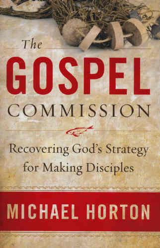 The Gospel Commission