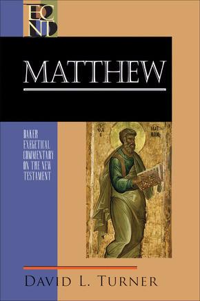 BECNT: Matthew