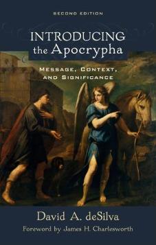 Introducing the Apocgrypha